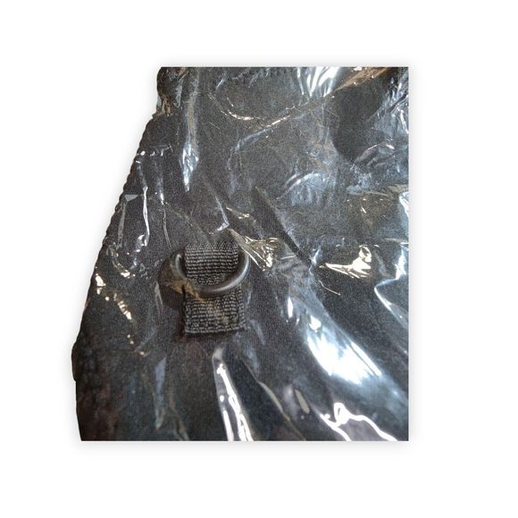 Dab Unicorn Dabbing Dance Neoprene Bag comes with nylon shoulder strap - Picture 4 of 7